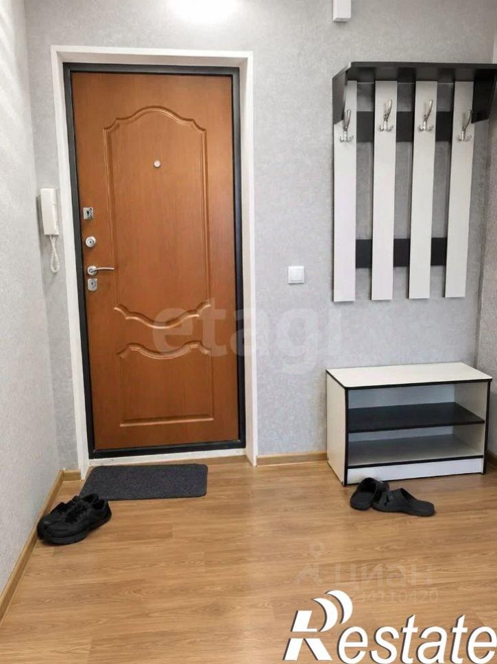 1-комн квартира улица Строителей, 18,  д. 18