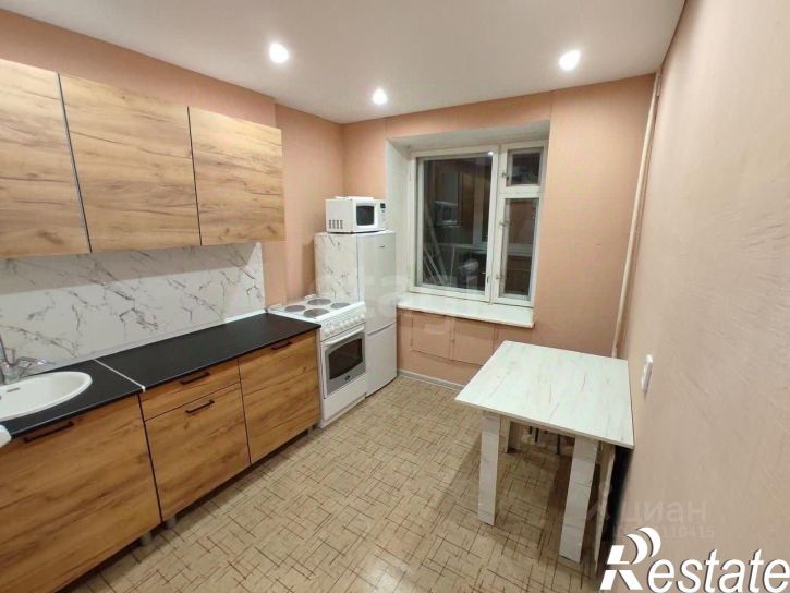 2-комн квартира проспект Октября, 9А,  д. 9А
