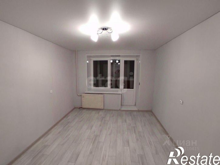 2-комн квартира проспект Октября, 9А,  д. 9А