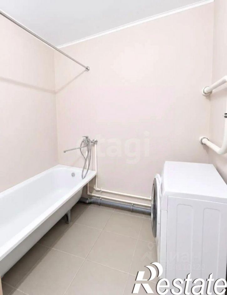 1-комн квартира улица Строителей, 18,  д. 18
