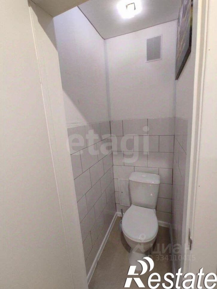 2-комн квартира проспект Октября, 9А,  д. 9А