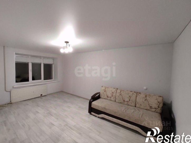 2-комн квартира проспект Октября, 9А,  д. 9А