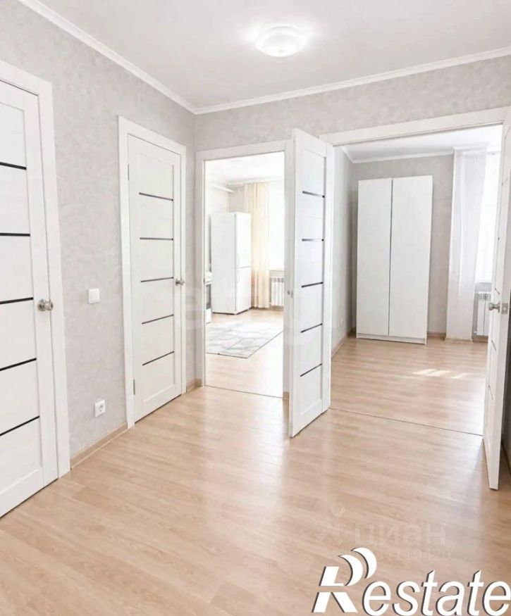 1-комн квартира улица Строителей, 18,  д. 18