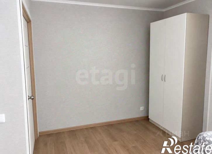 1-комн квартира улица Строителей, 18,  д. 18
