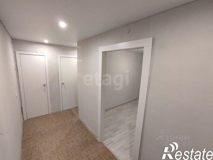 2-комн квартира проспект Октября, 9А,  д. 9А