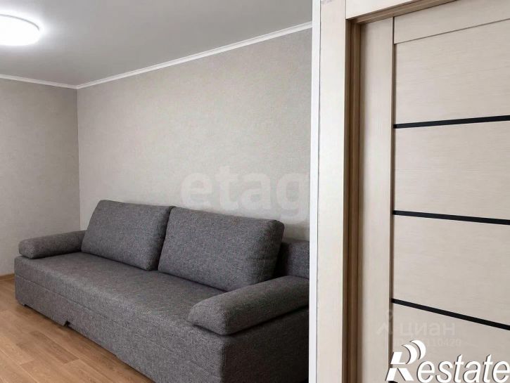 1-комн квартира улица Строителей, 18,  д. 18