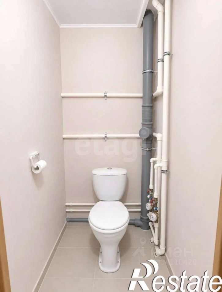 1-комн квартира улица Строителей, 18,  д. 18
