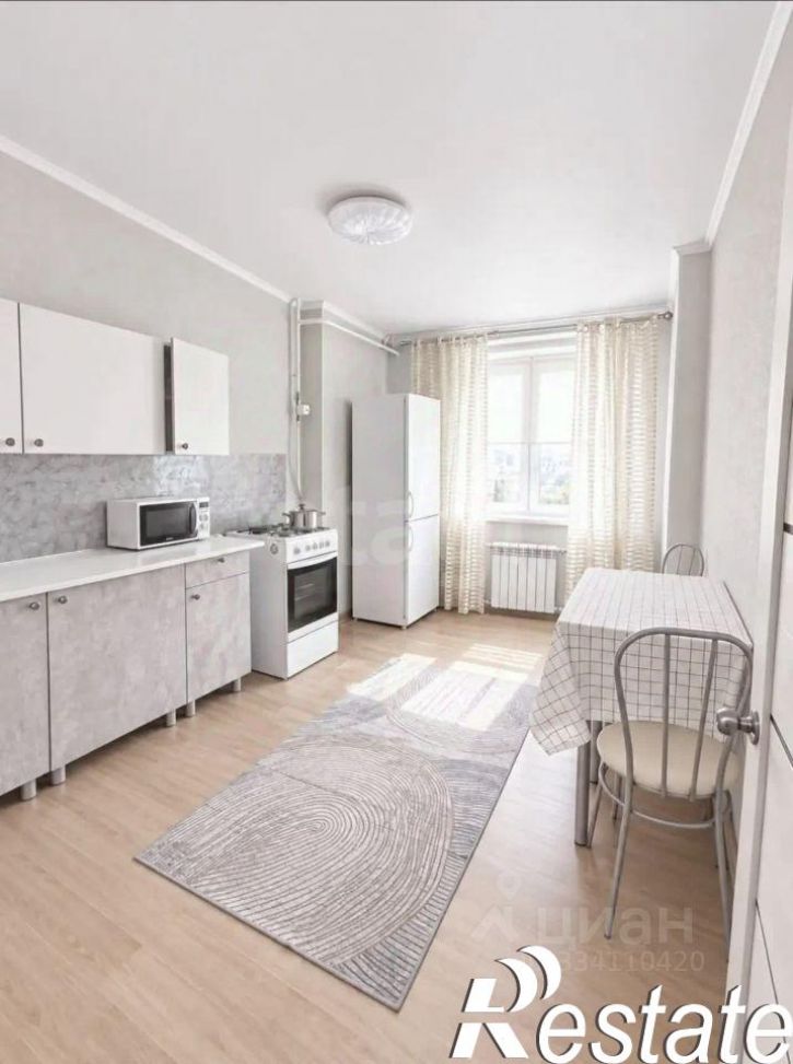 1-комн квартира улица Строителей, 18,  д. 18