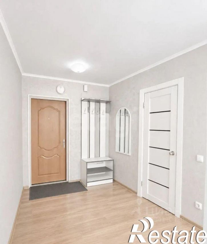 1-комн квартира улица Строителей, 18,  д. 18