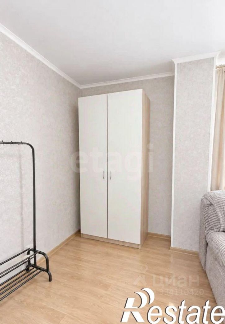 1-комн квартира улица Строителей, 18,  д. 18
