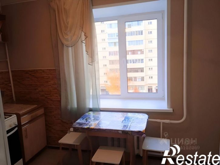 1-комн квартира улица Караная Муратова, 2,  д. 2