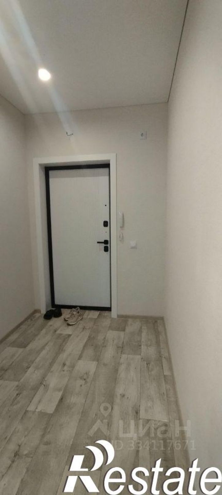 2-комн квартира Волочаевская улица, 11,  д. 11