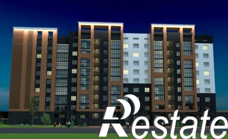 3-комн квартира Былинная улица, 3,  д. 3