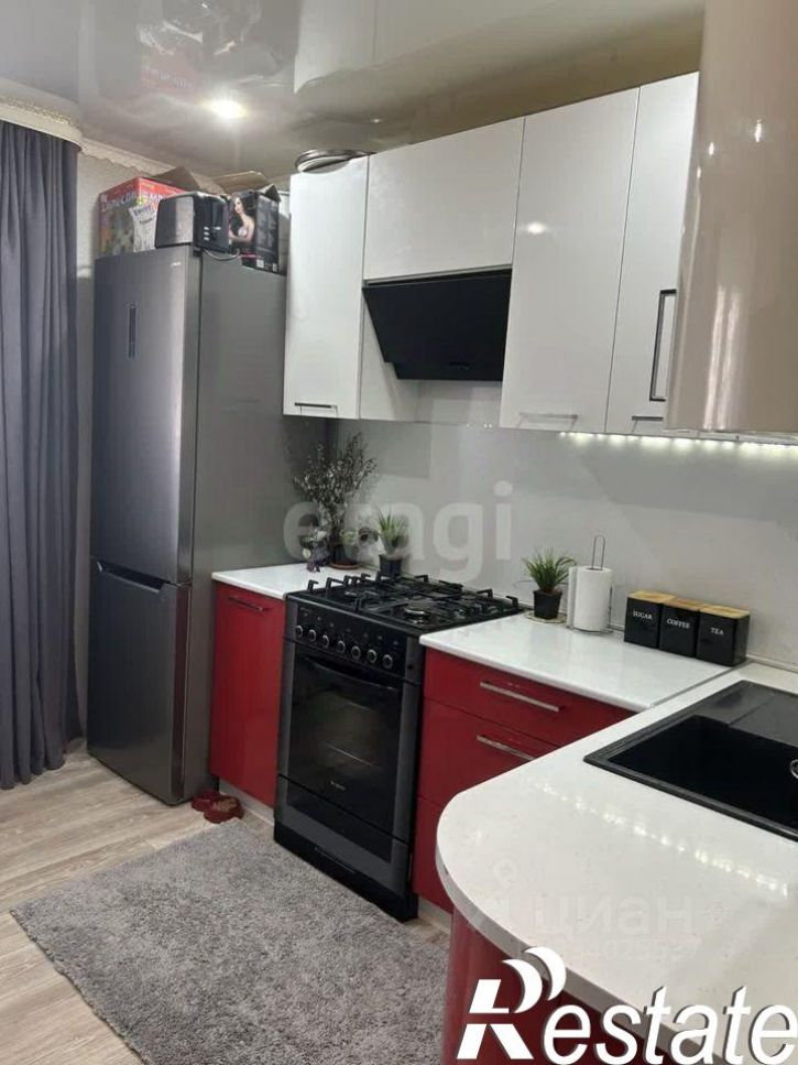 1-комн квартира улица Нахимова, 2Б,  д. 2Б