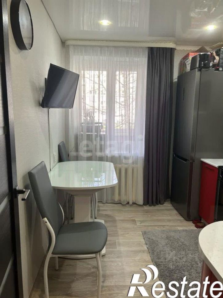 1-комн квартира улица Нахимова, 2Б,  д. 2Б