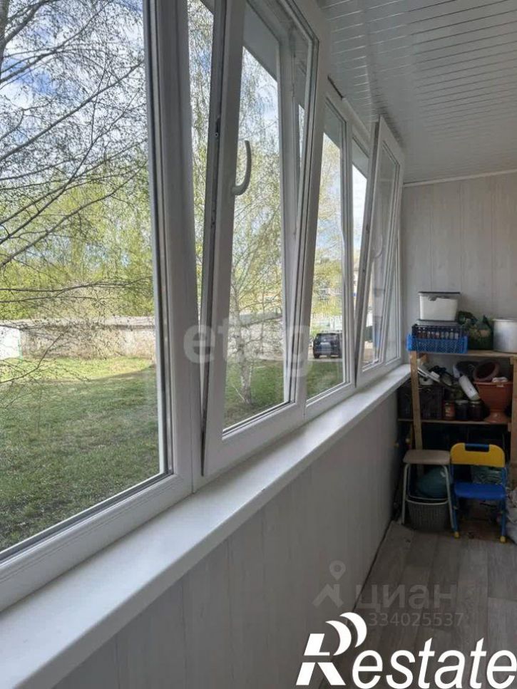 1-комн квартира улица Нахимова, 2Б,  д. 2Б