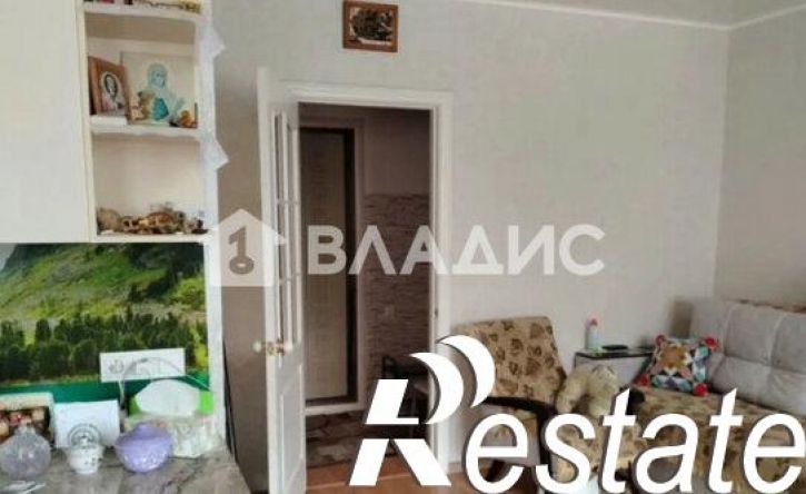 2-комн квартира Полевая улица, 13,  д. 13