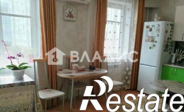 2-комн квартира Полевая улица, 13,  д. 13