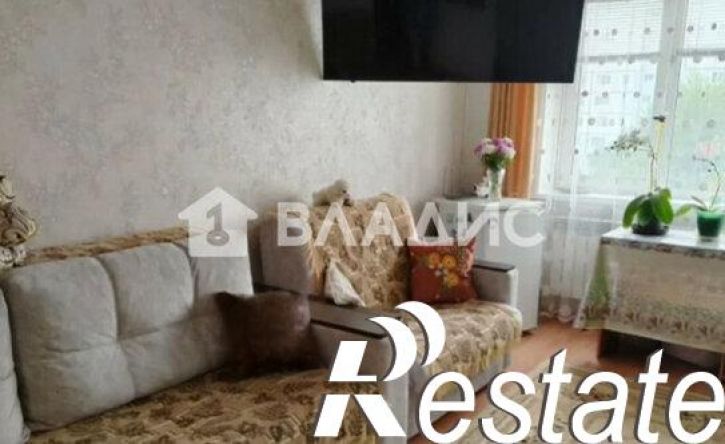2-комн квартира Полевая улица, 13,  д. 13