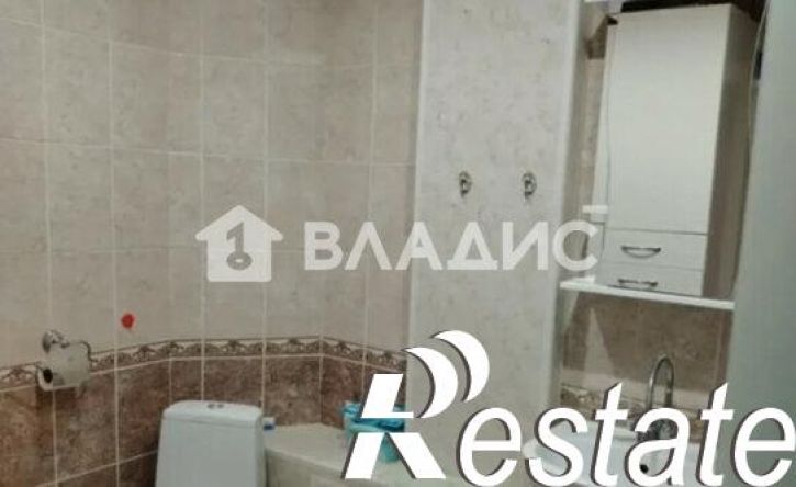 2-комн квартира Полевая улица, 13,  д. 13