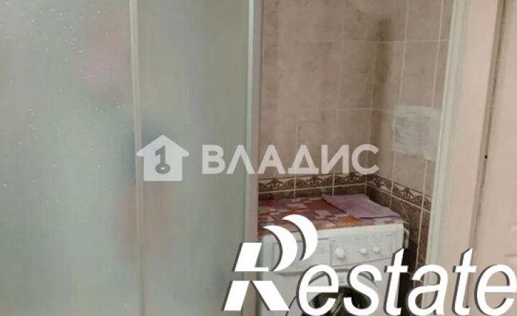 2-комн квартира Полевая улица, 13,  д. 13