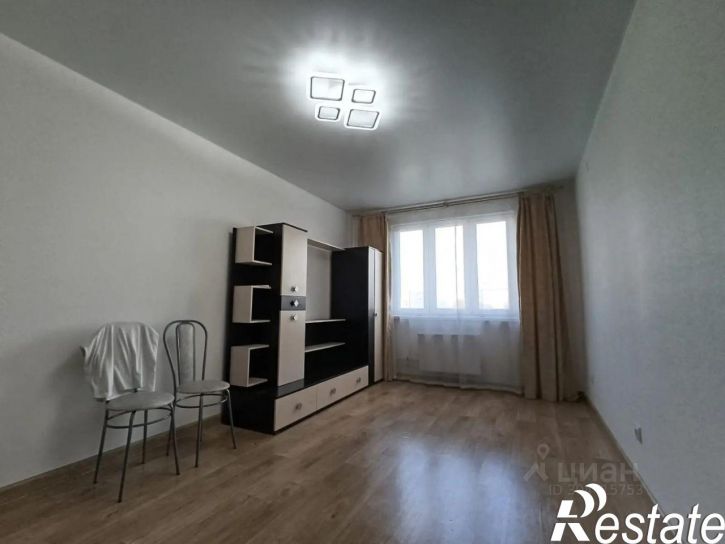 1-комн квартира Крымская улица, 16,  д. 16