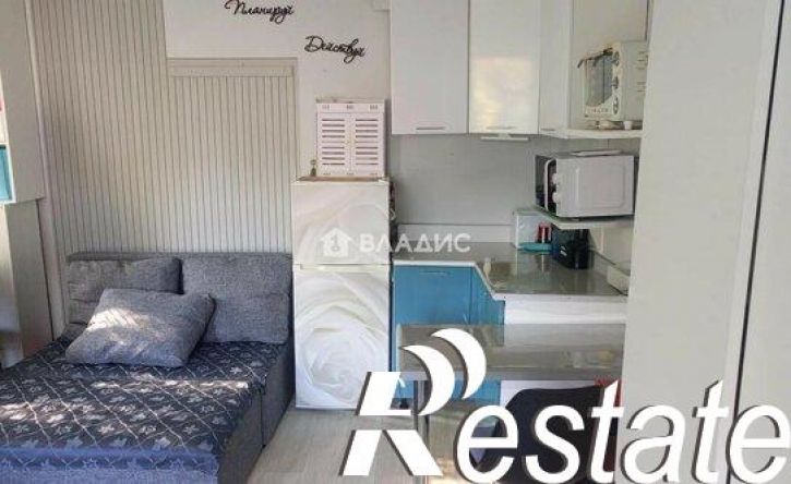 1-комн квартира проспект Ленина, 34А,  д. 34А