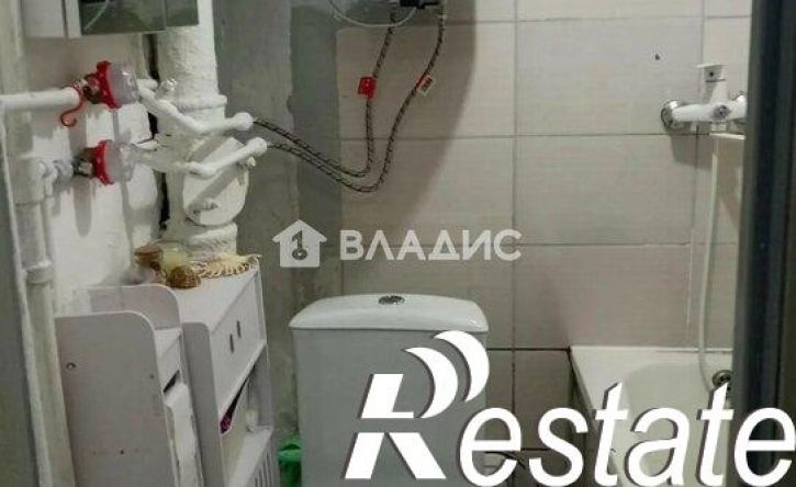 1-комн квартира проспект Ленина, 34А,  д. 34А
