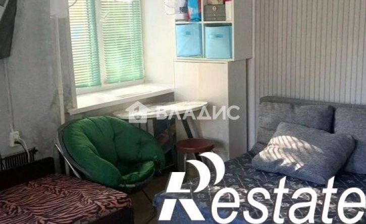 1-комн квартира проспект Ленина, 34А,  д. 34А
