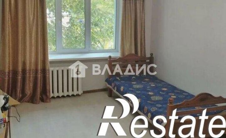 2-комн квартира проспект Октября, 71,  д. 71