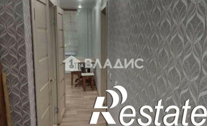 2-комн квартира проспект Октября, 71,  д. 71