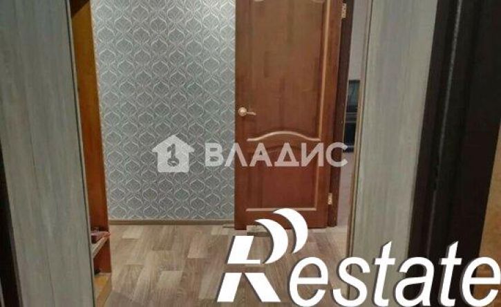 2-комн квартира проспект Октября, 71,  д. 71