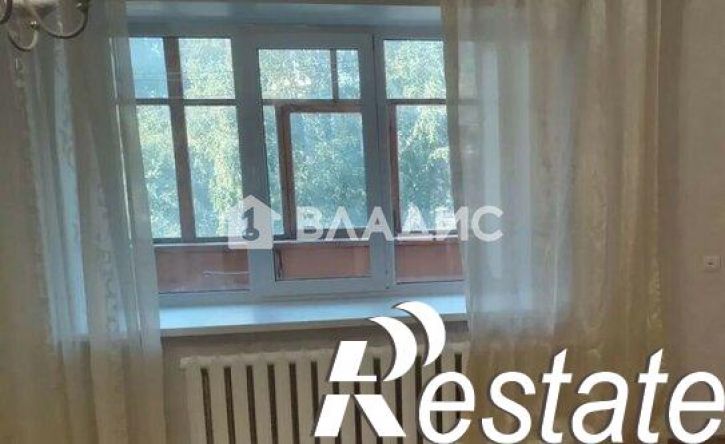 2-комн квартира проспект Октября, 71,  д. 71