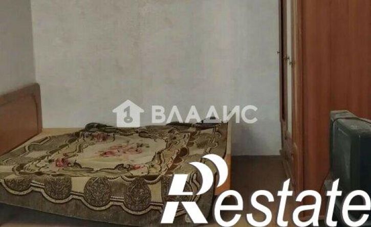 2-комн квартира проспект Октября, 71,  д. 71