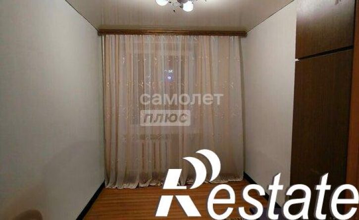 3-комн квартира улица Дружбы, 44,  д. 44
