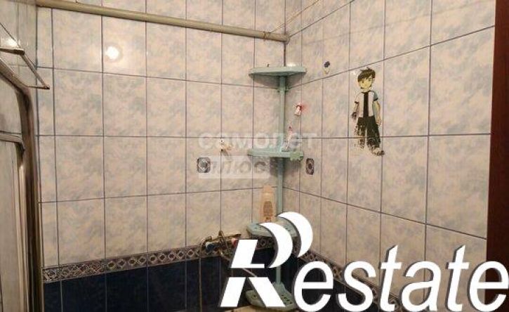 3-комн квартира улица Дружбы, 44,  д. 44