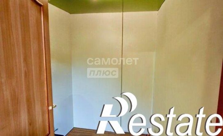3-комн квартира улица Дружбы, 44,  д. 44