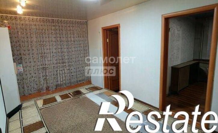 3-комн квартира улица Дружбы, 44,  д. 44