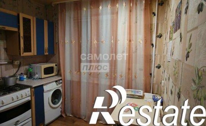 3-комн квартира улица Дружбы, 44,  д. 44