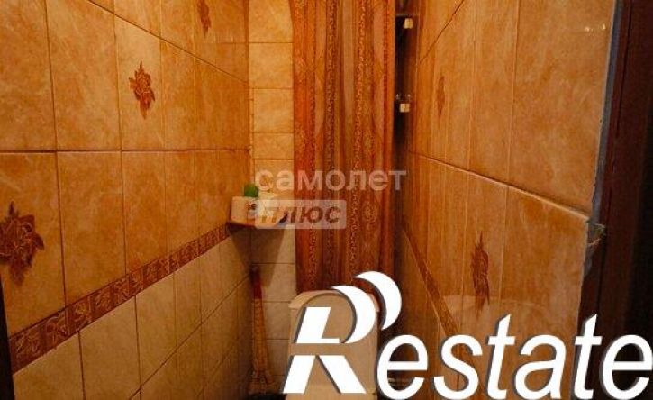 3-комн квартира улица Дружбы, 44,  д. 44