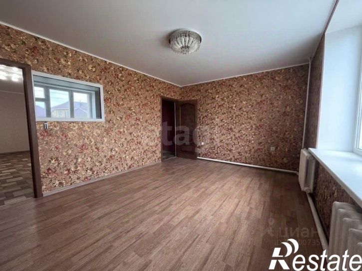 2-комн квартира улица Баумана, 2,  д. 2