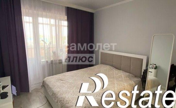2-комн квартира улица Нагуманова, 12,  д. 12