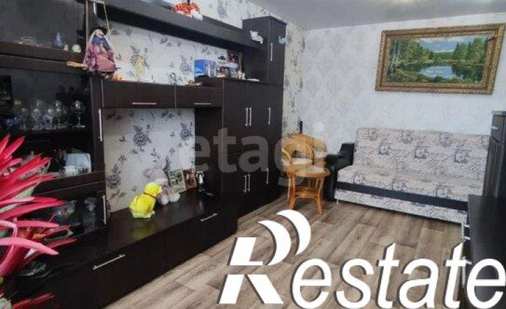 2-комн квартира улица Ибрагимова, 16,  д. 16