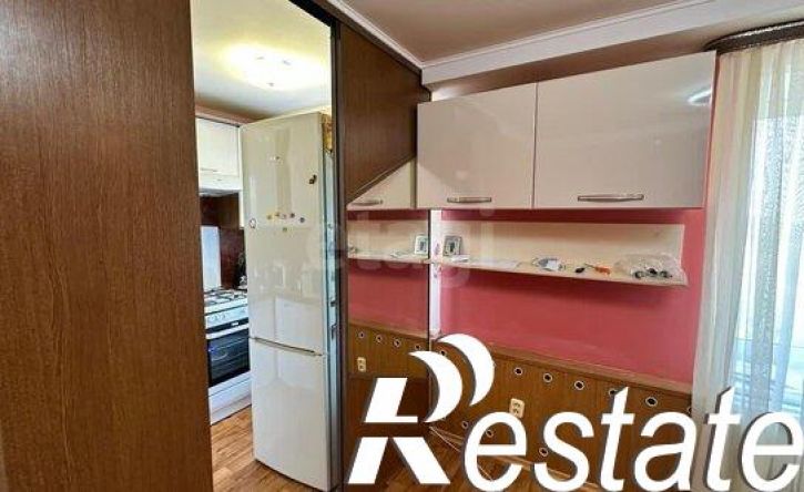 3-комн квартира Коммунистическая улица, 24,  д. 24