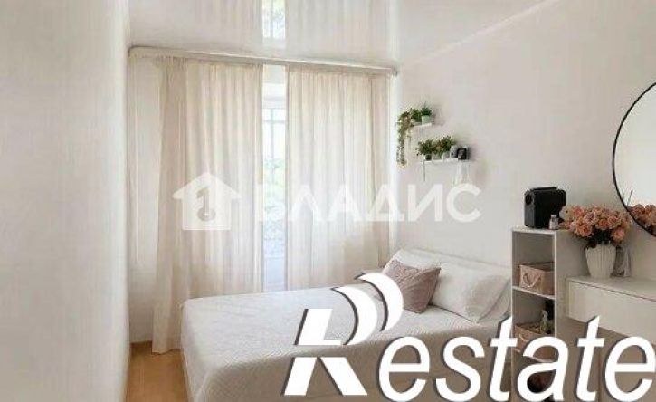 3-комн квартира улица Худайбердина, 54,  д. 54