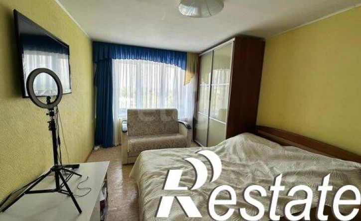3-комн квартира Коммунистическая улица, 24,  д. 24