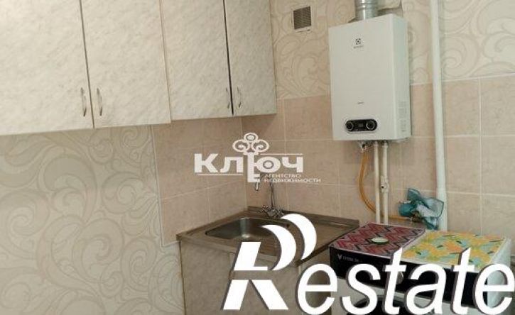 2-комн квартира Вокзальная улица, 2Б,  д. 2Б