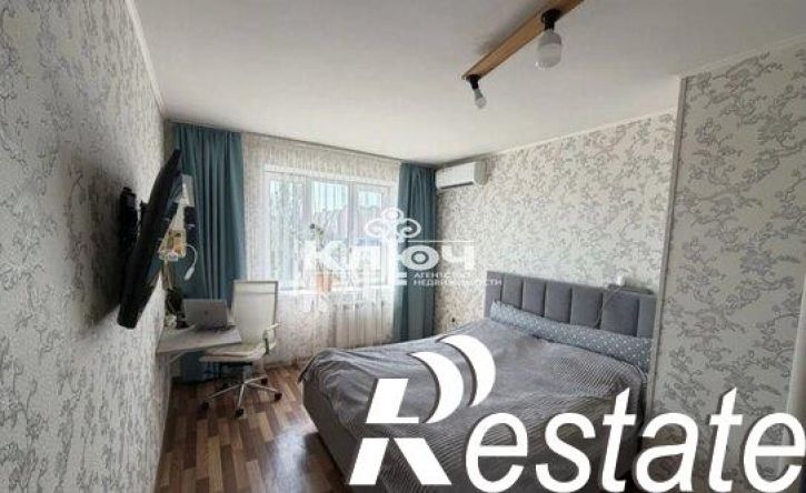 1-комн квартира улица Николаева, 18,  д. 18