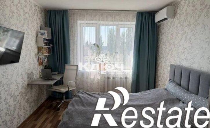 1-комн квартира улица Николаева, 18,  д. 18