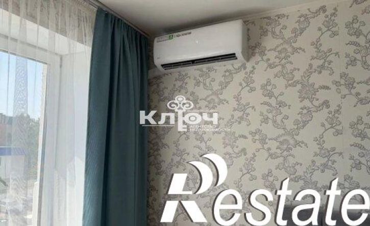 1-комн квартира улица Николаева, 18,  д. 18